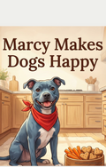 MarcyMakes Dogs Happy